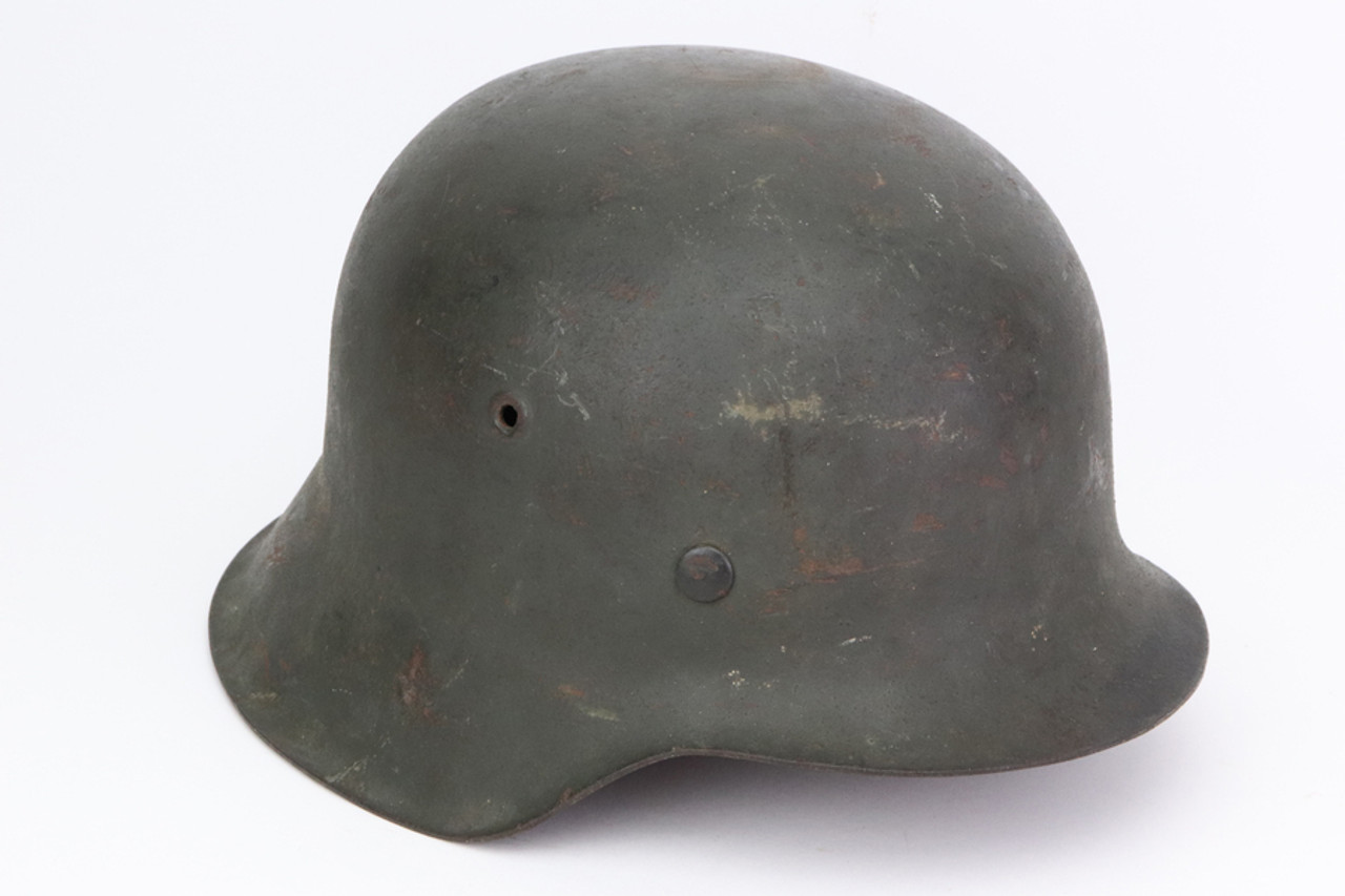 M42 Single Decal Heer Helmet
