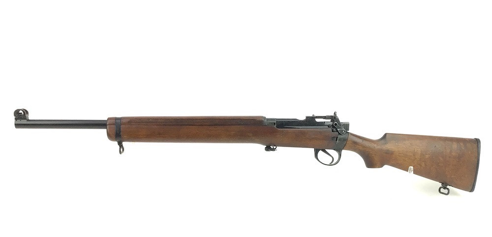 1951 Lee Enfield No.8 Mk I .22 Cal Trainer - photo 1 of 26