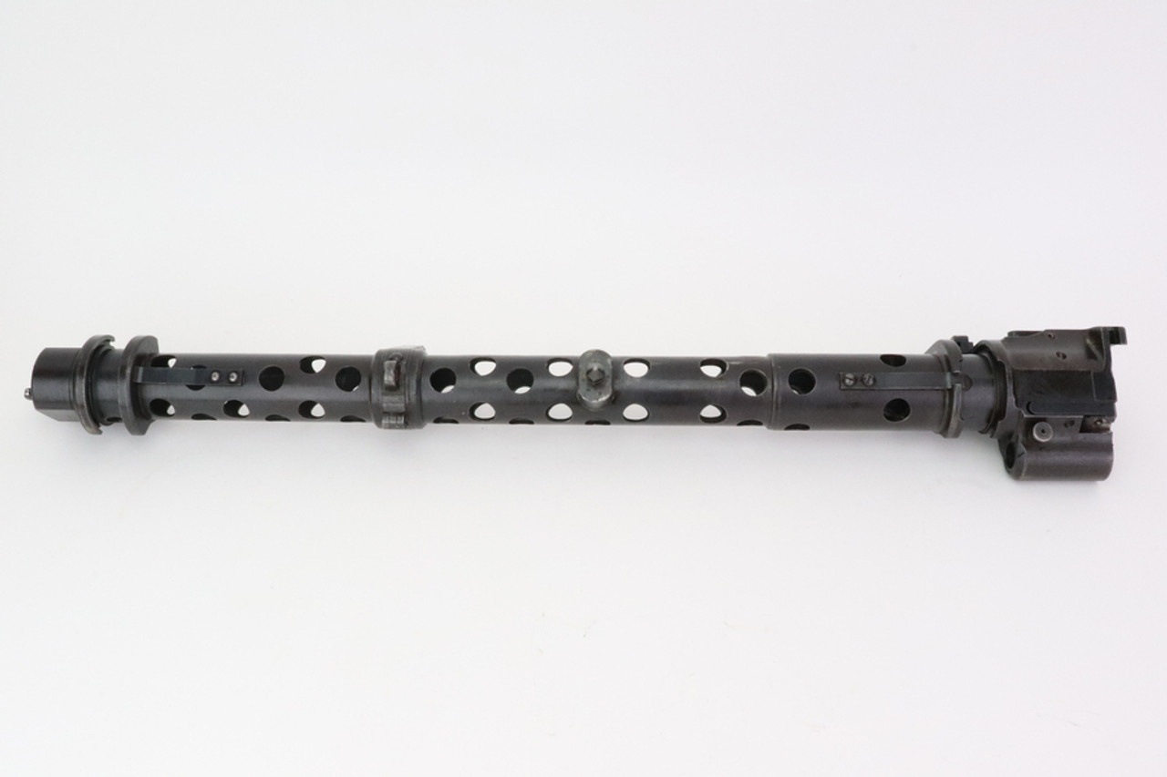 Scarce MG34 Barrel Shroud Dated 1944