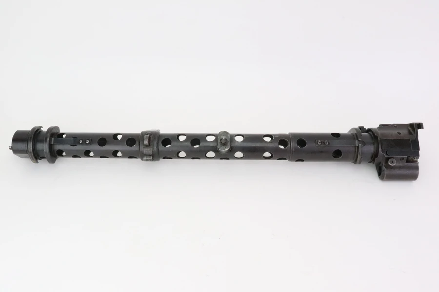 Scarce MG34 Barrel Shroud Dated 1944
