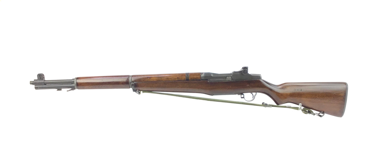 Harrington & Richardson M1 Garand .308 - photo 1 of 26