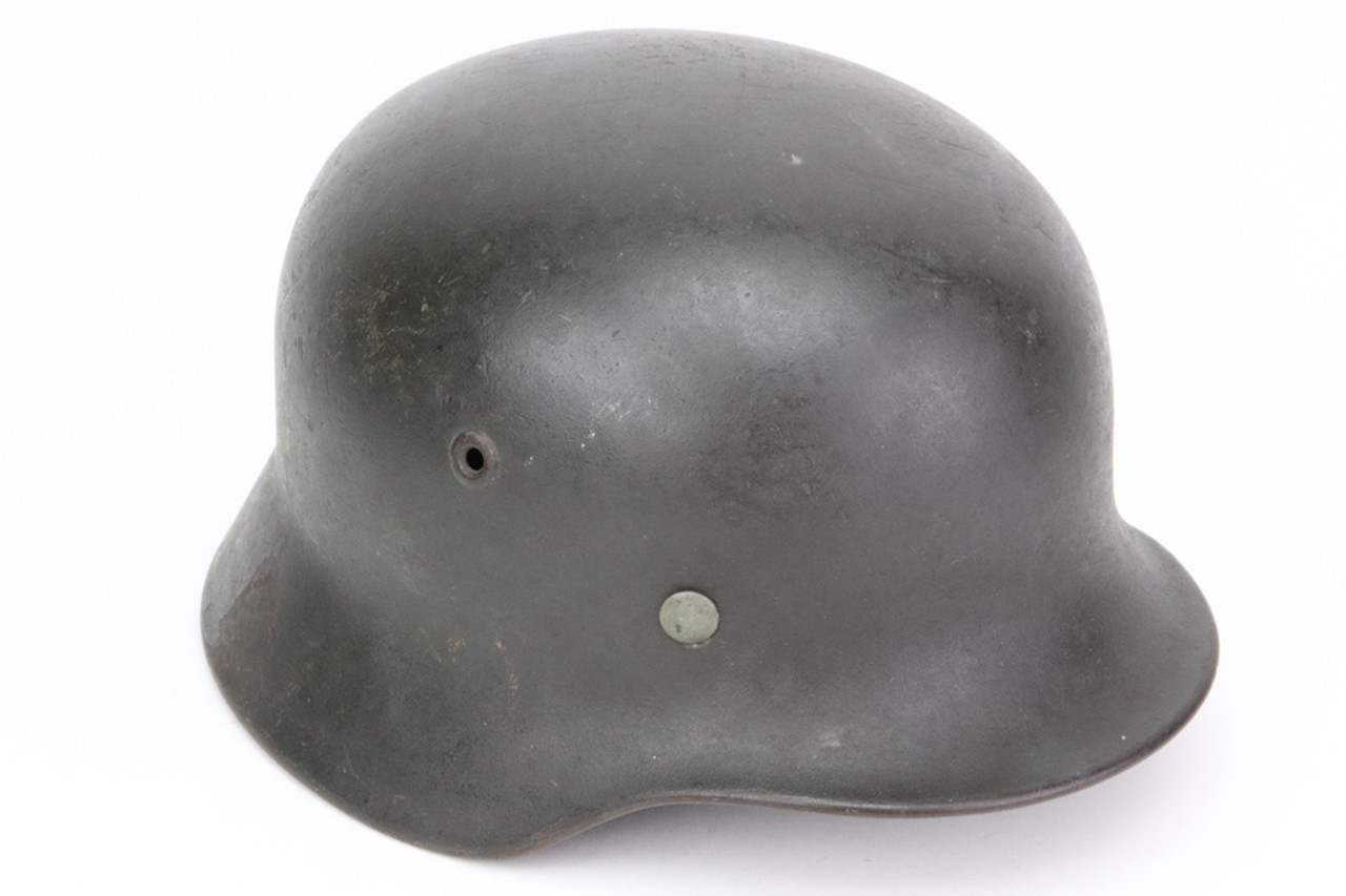 M40 Single Decal Heer Helmet