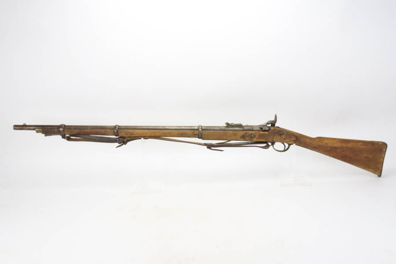 Nepalese Snider Enfield Conversion