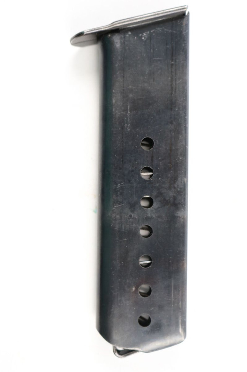 Walther P.38 Magazine - 1