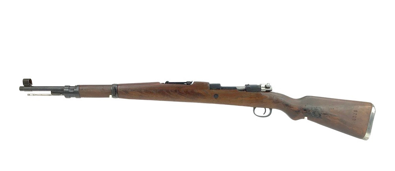 SOLD - Yugo M48 Mauser -  Matching