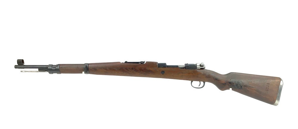 Yugo M48 Mauser - Matching - photo 1 of 25