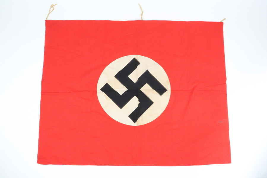 German Party Flag - photo 1 of 4