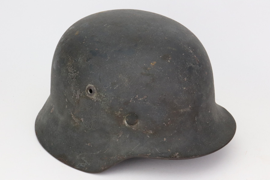 M35 Single Decal Reissued Luftwaffe Helmet - photo 1 of 9