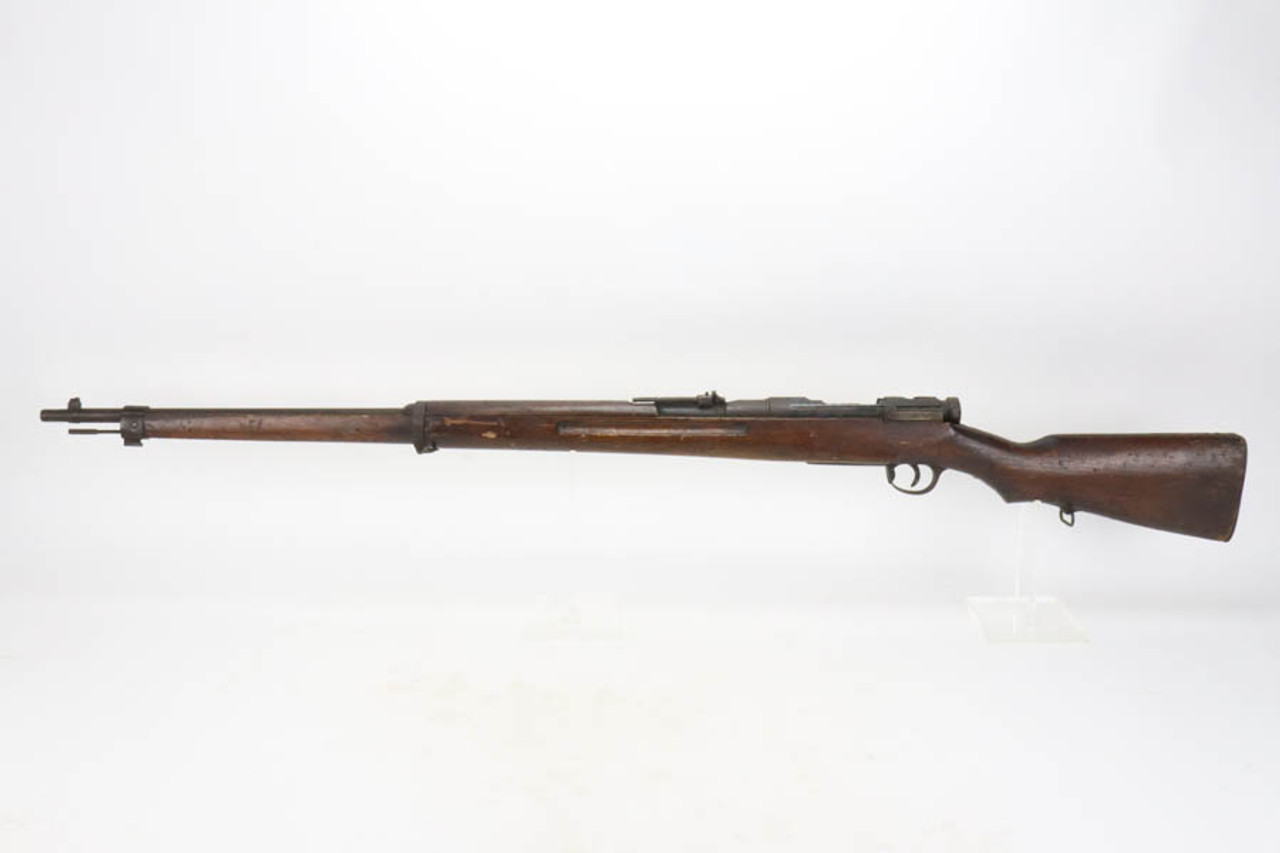 Arisaka Type 38 Training Rifle - Izawa Type