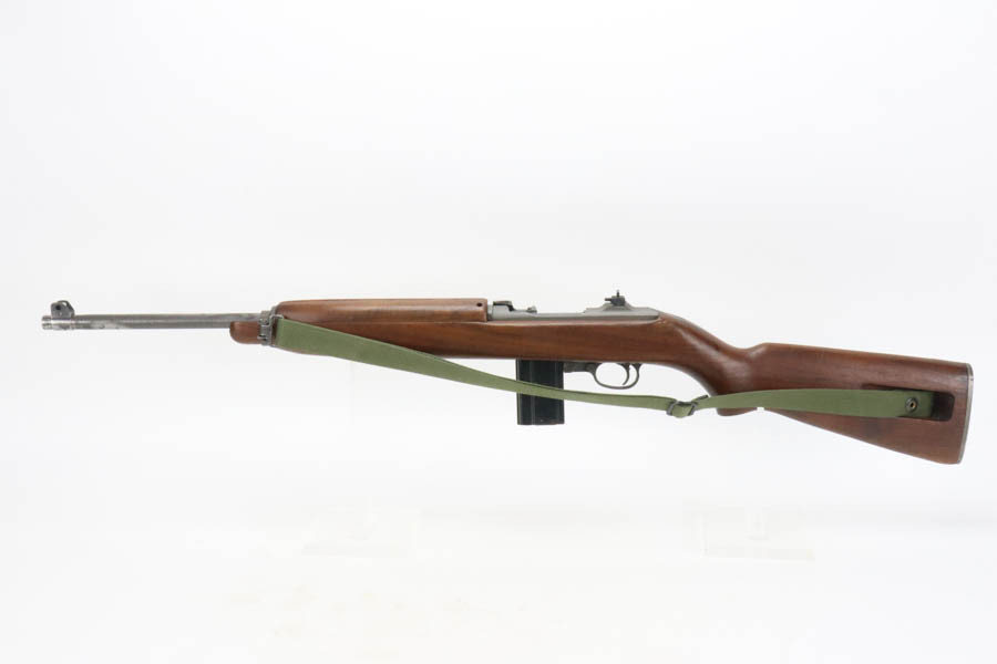 Interesting Underwood M1 Carbine - No Serial - photo 1 of 16