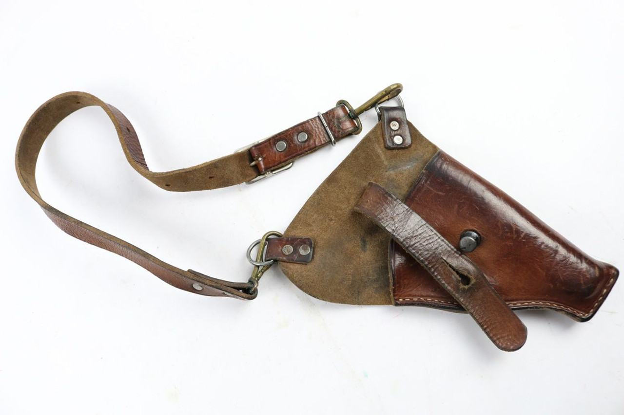 1940 Nazi Shoulder Holster - 1