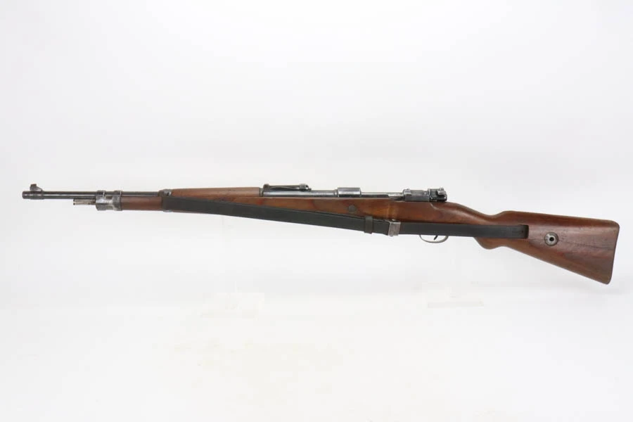 Scarce, Early Mauser Borsigwalde K98k - Luftwaffe Issued - photo 1 of 36