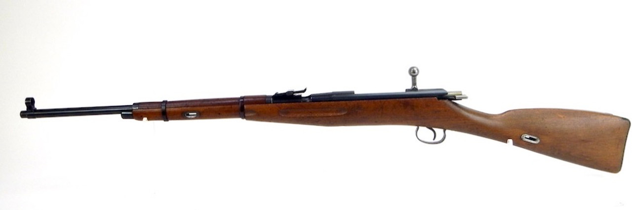 Polish WZ.48 Trainer- 1956 mfg