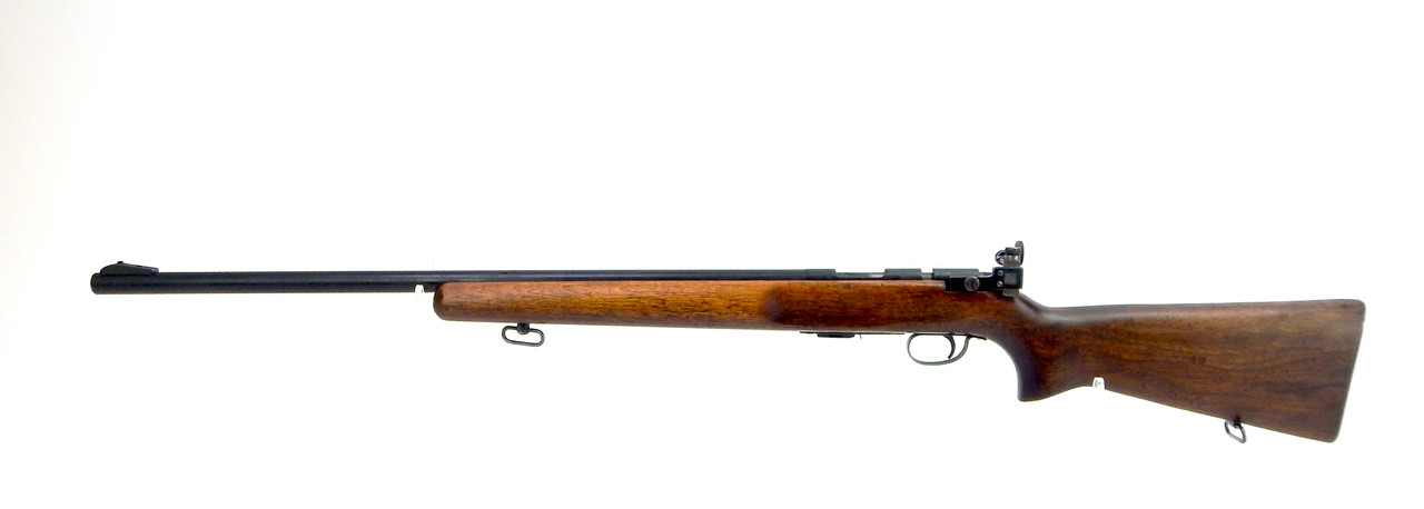 US Property Remington 513-T Matchmaster Military Trainer - photo 1 of 31