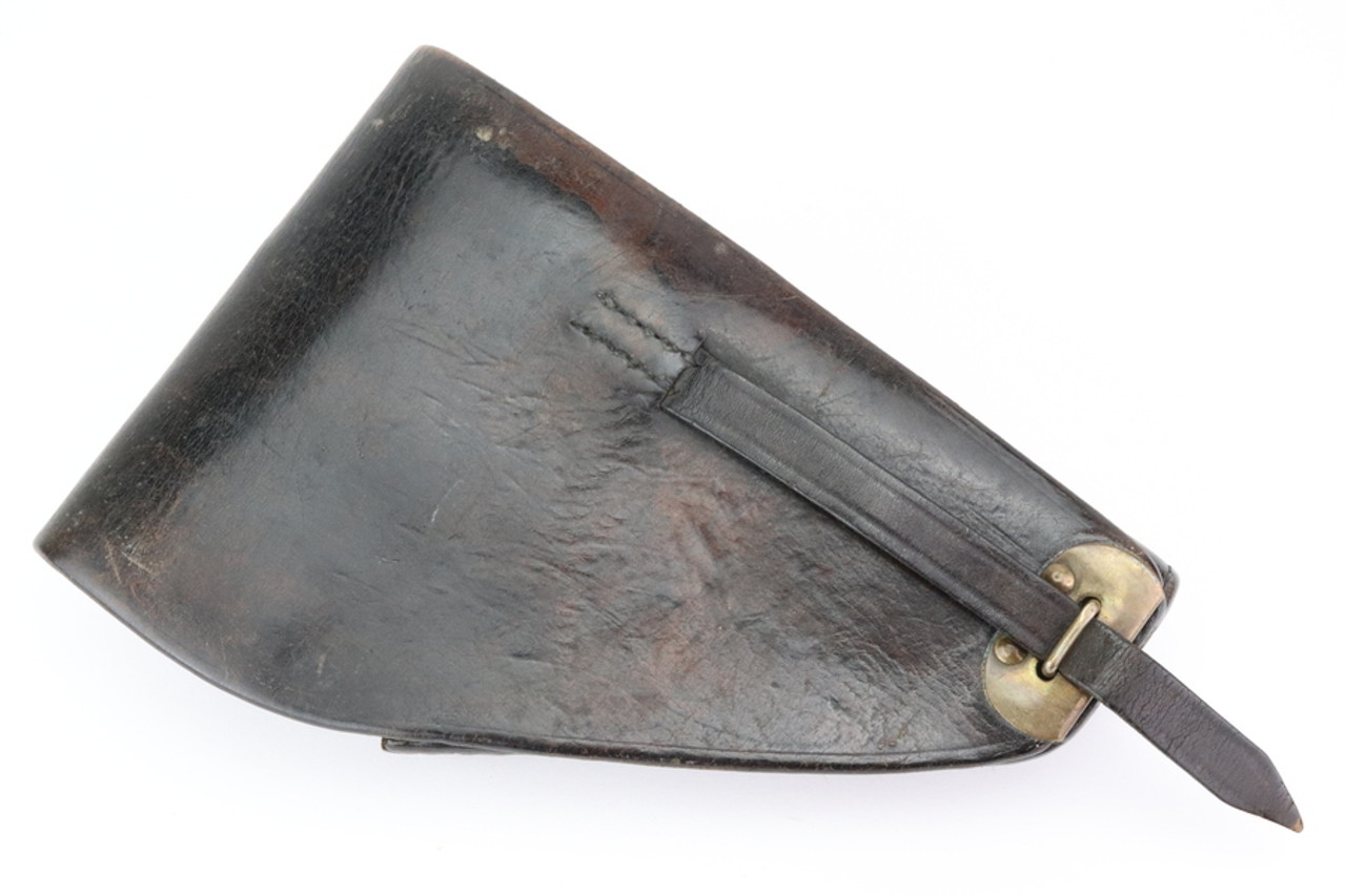 SOLD - Belgium Pre-War Browning Holster