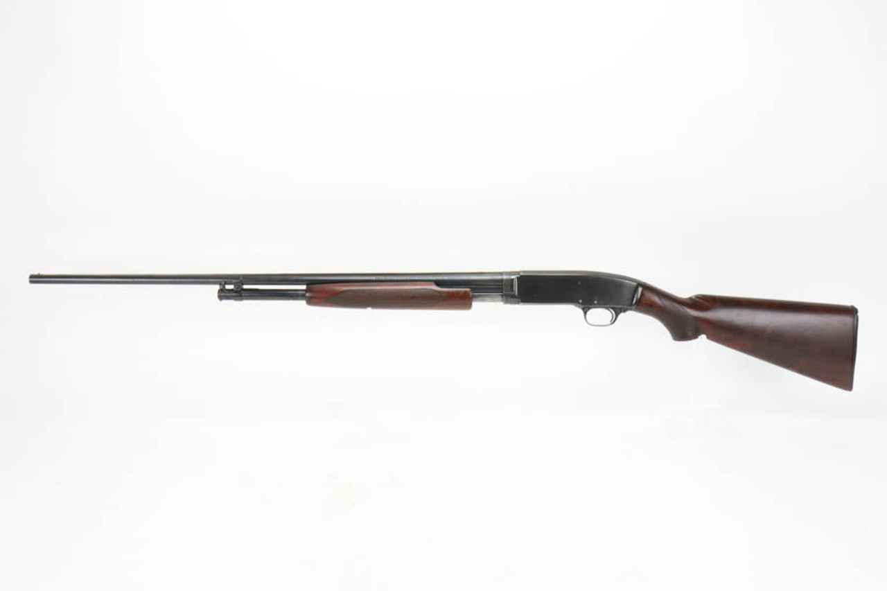 Nice Winchester Model 42 Deluxe Skeet - 1948 mfg