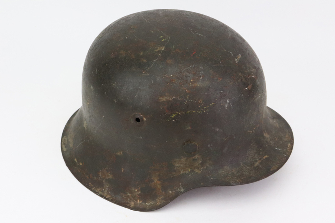 M42 German Combat Helmet
