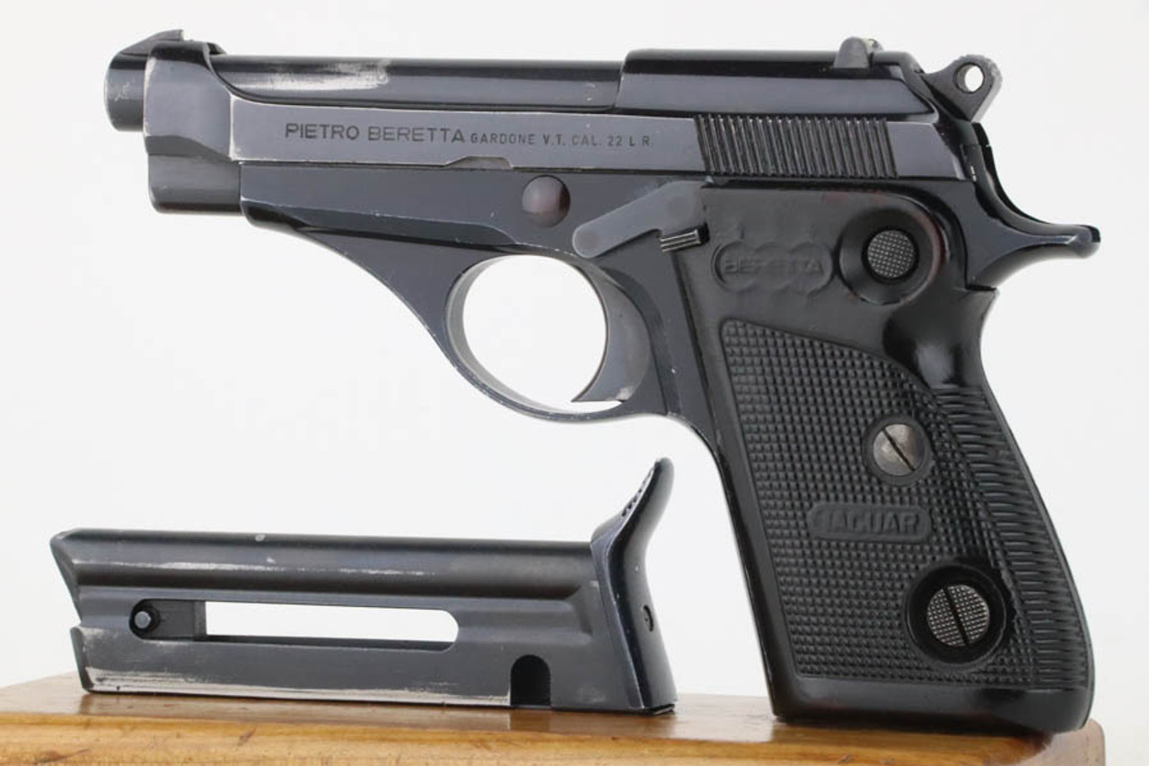 SOLD - Beretta Model 71 Jaguar- 1964 mfg