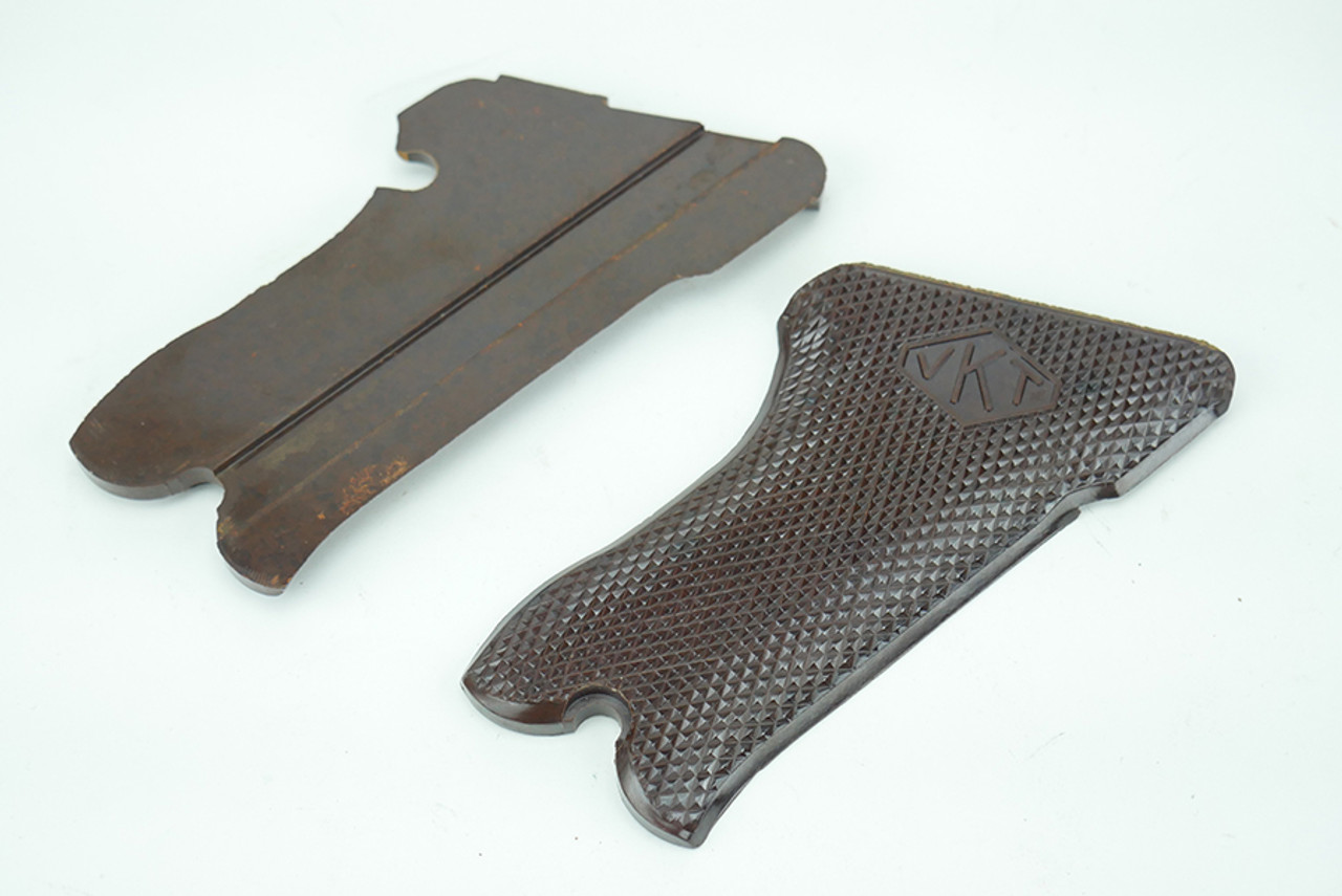 Lahti Pistol Grips