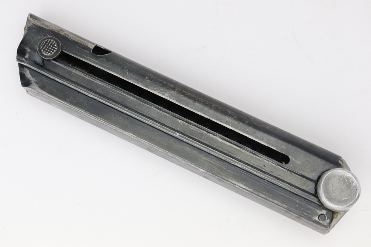 SOLD - Mauser Luger Magazine with "Y" Stamp