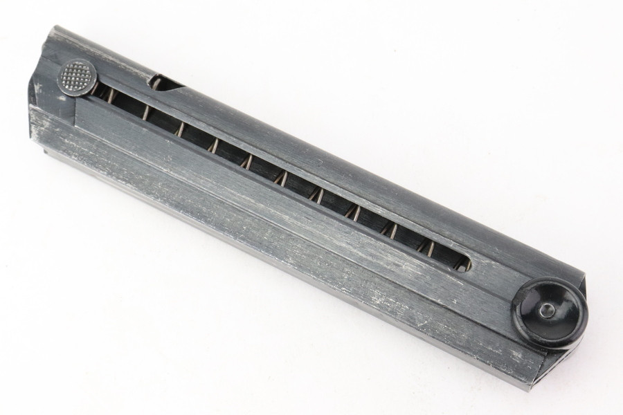 FXO Luger Mag with Replacement Pinned Bottom - photo 1 of 5