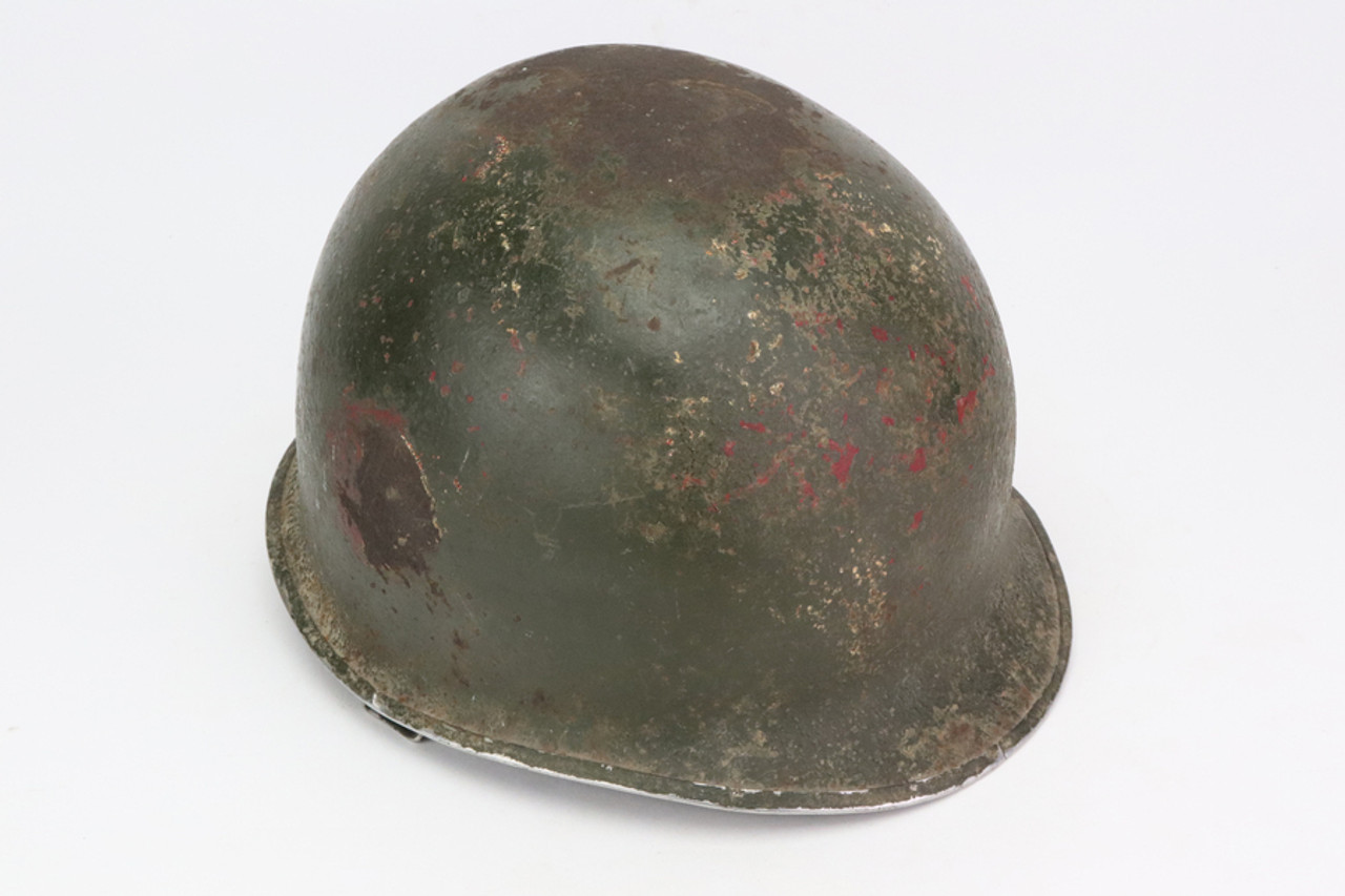 US 3rd Army M1 Helmet