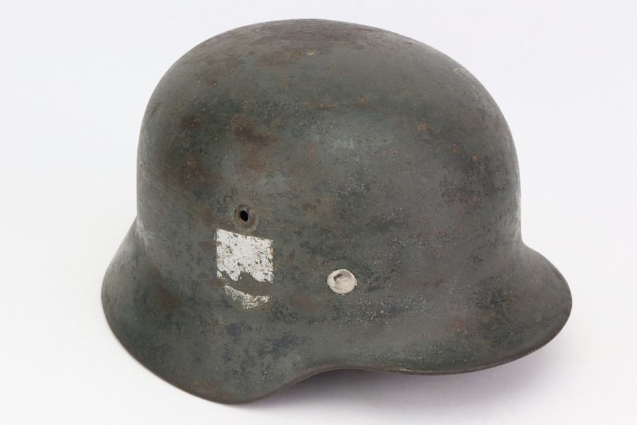 M35 German Helmet - photo 1 of 9