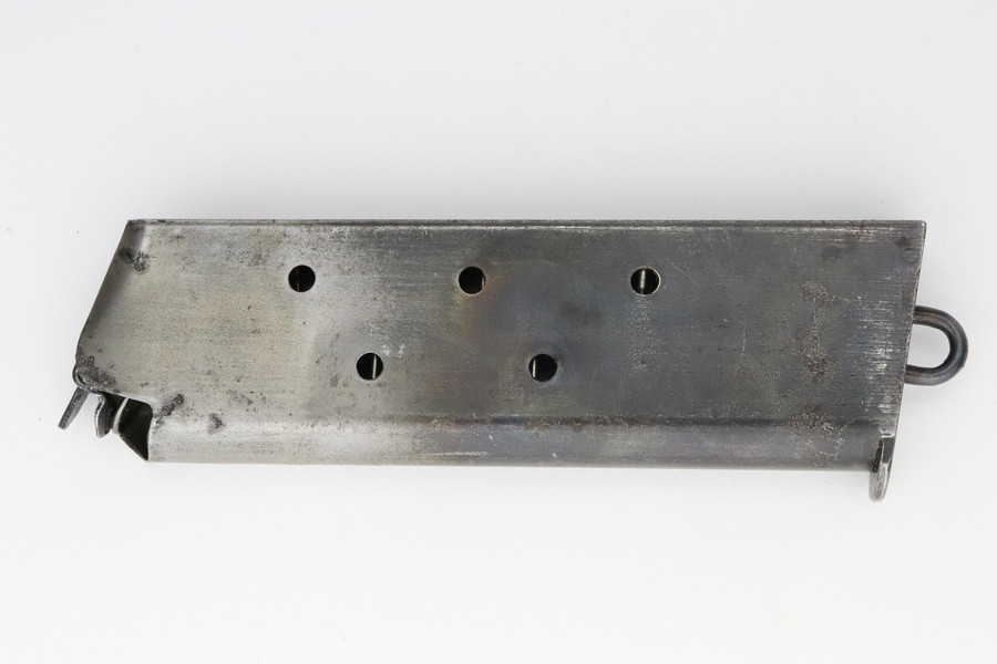 Rare Keyhole Colt M1911 Magazine - photo 1 of 5