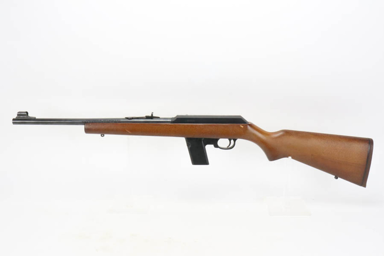 SOLD - Marlin Camp 9 Carbine