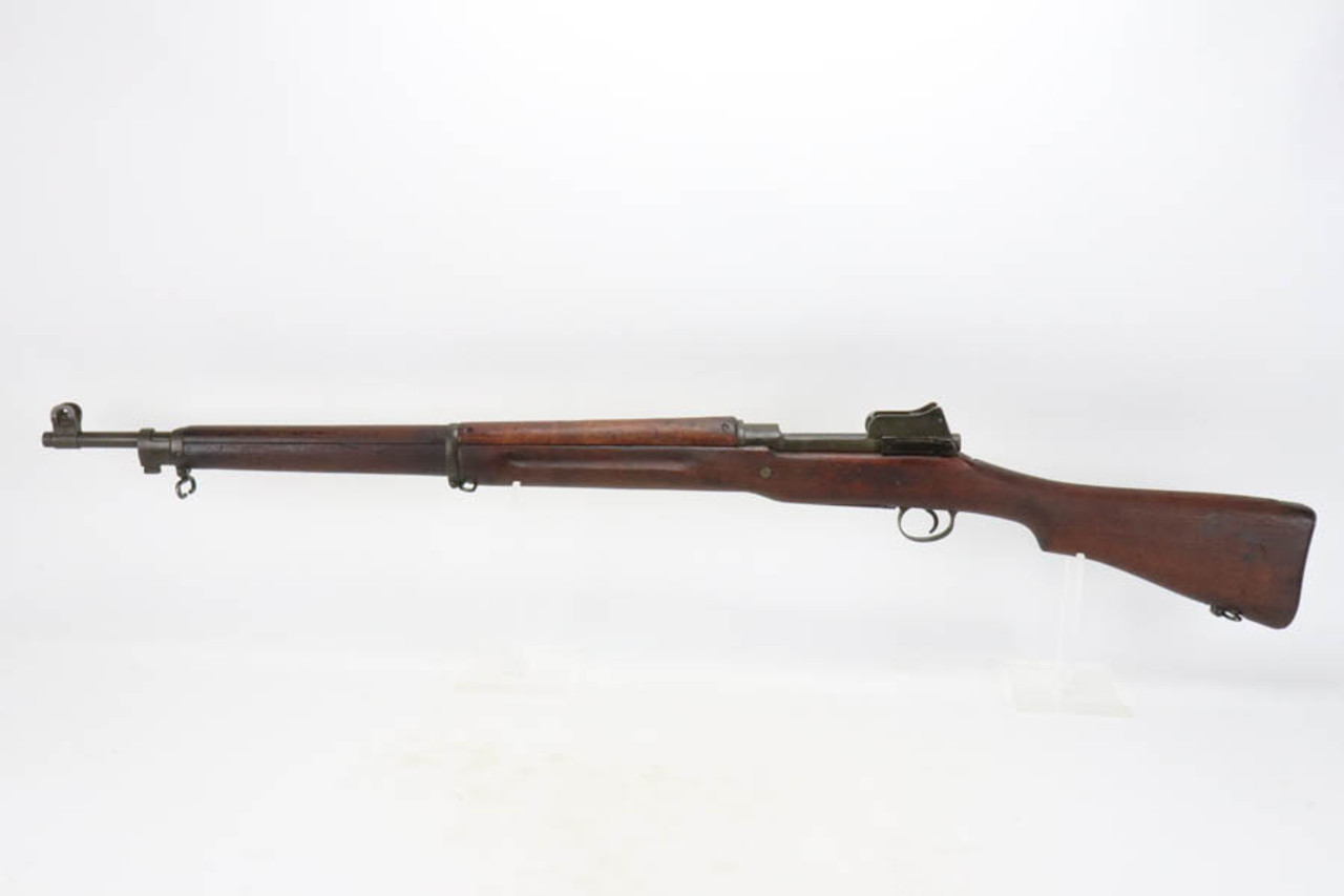 SOLD - Excellent Eddystone Model 1917 - 1918 mfg