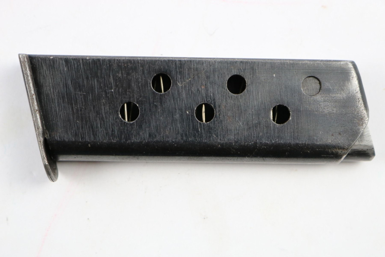 9mm Walther PPK Magazine - WW2 - 1