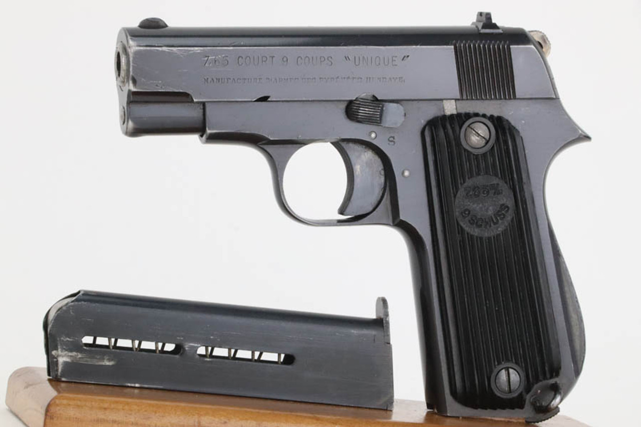 SOLD - Nazi Unique Kriegsmodell (61543 - 37597 - RJ)