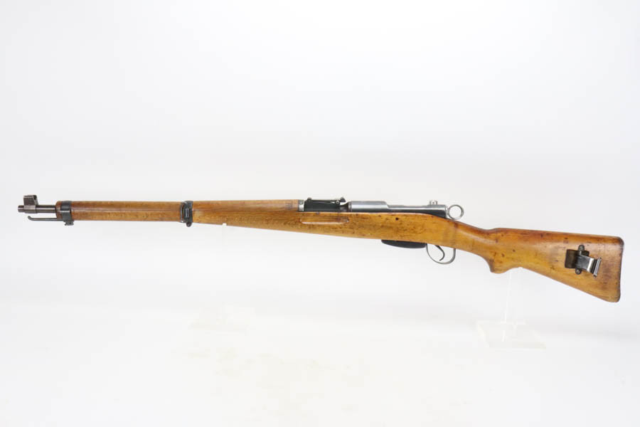 Very Nice Swiss K31 - 1956 Mfg - photo 1 of 24