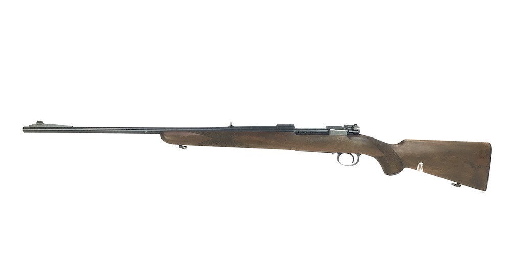 Swedish Husqvarna Model 640 - 8×57 - photo 1 of 25
