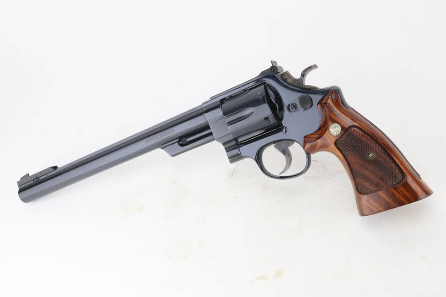 Mint, 10 5/8" Smith & Wesson 29-3 Revolver - photo 1 of 11