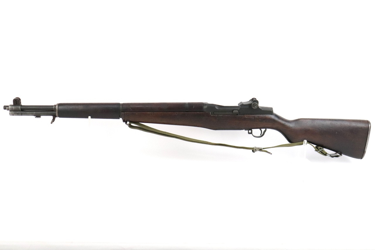 SOLD- Springfield Armory M1 Garand - 1945