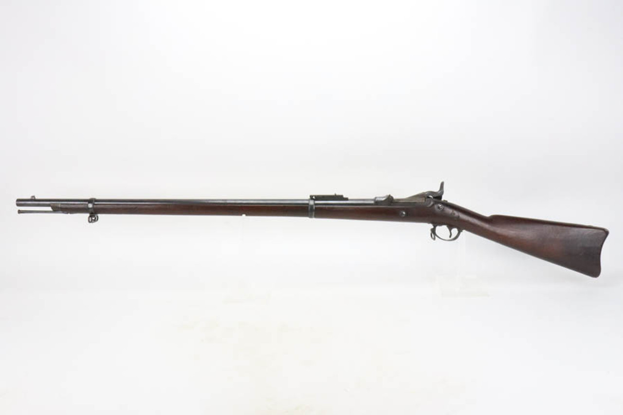 SOLD - Springfield Model 1873 Trapdoor - 1886 mfg