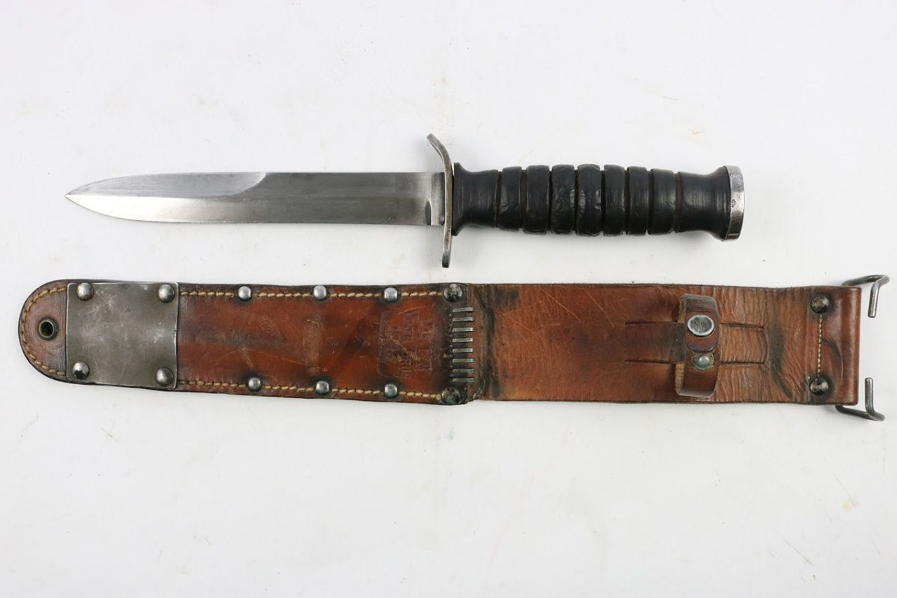 US M3 Case Fighting Knife - 1