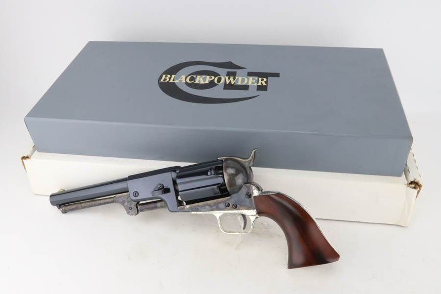 ANIB Colt Dragoon 3rd Model - Signature Series - photo 1 of 19