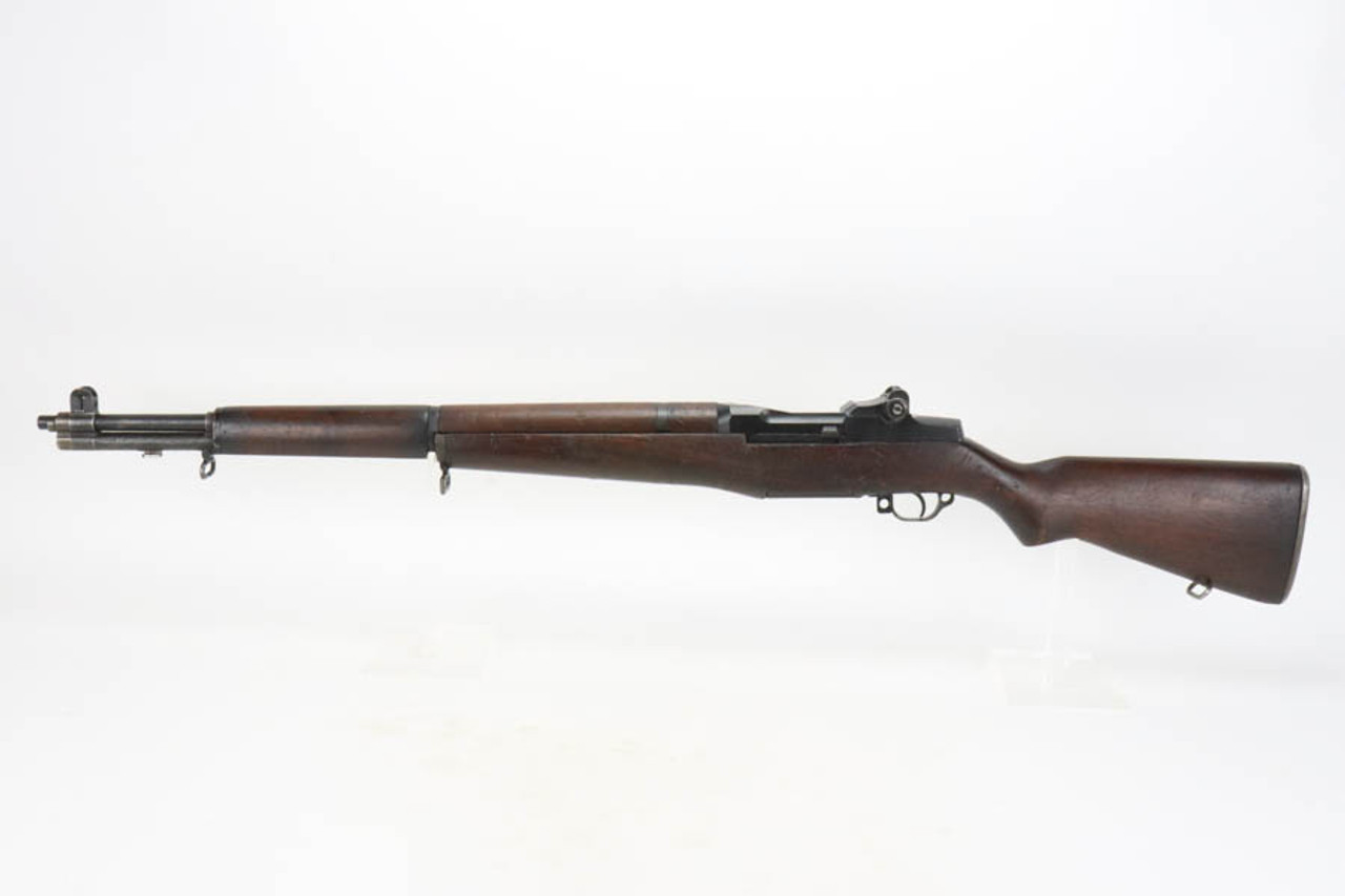 SOLD - Clean Springfield M1 Garand - 1944 mfg