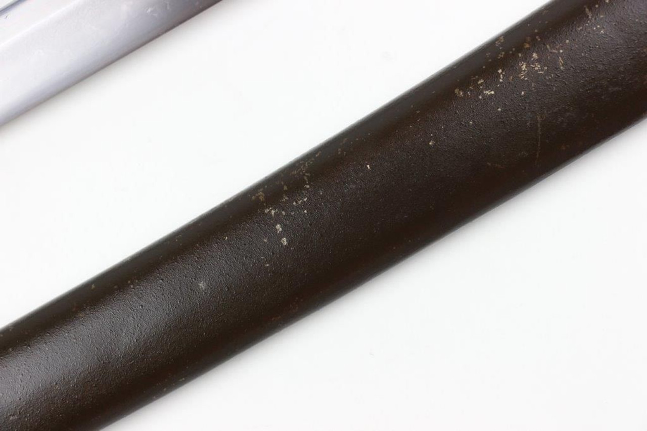 SOLD - Type 98 Japanese Army Officer Sword