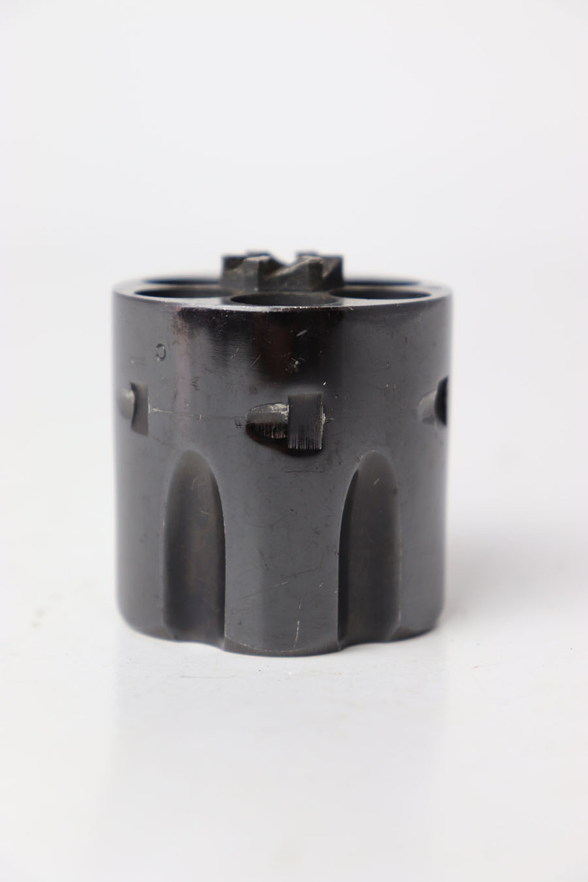 Colt Single Action Army Cylinder – U.S. Martial Marked - photo 1 of 10