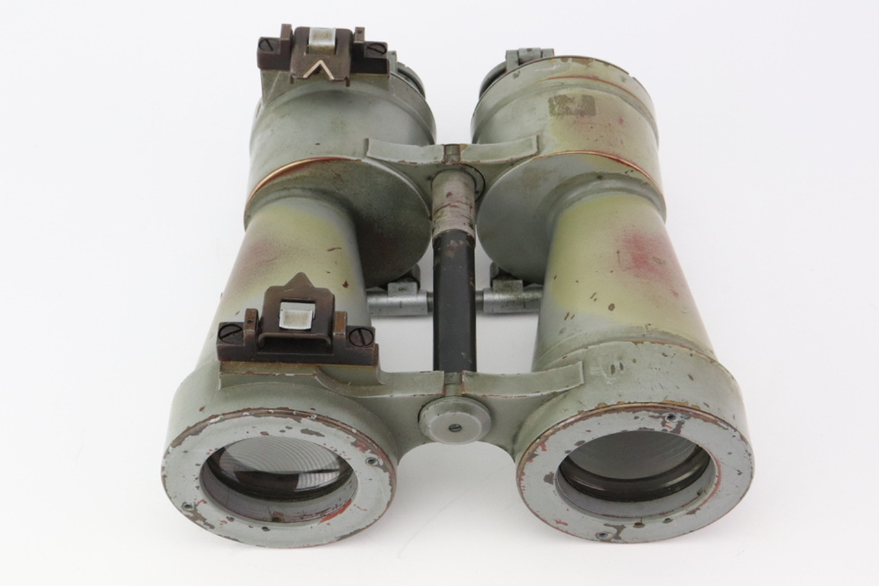 SOLD - blc U.D.F U Boat Deck Binoculars (318116)