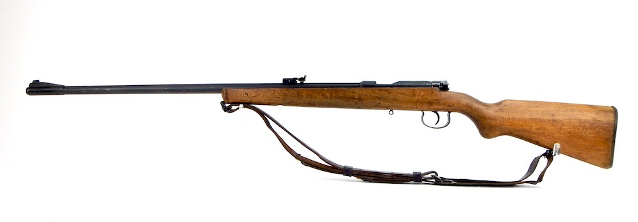 SOLD - Romanian UMC Cugir .22 Military Training Rifle