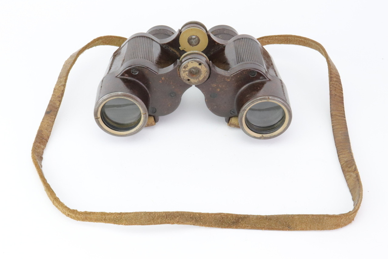 SOLD - CXN Dienstglas 6x30 Binoculars (422965)