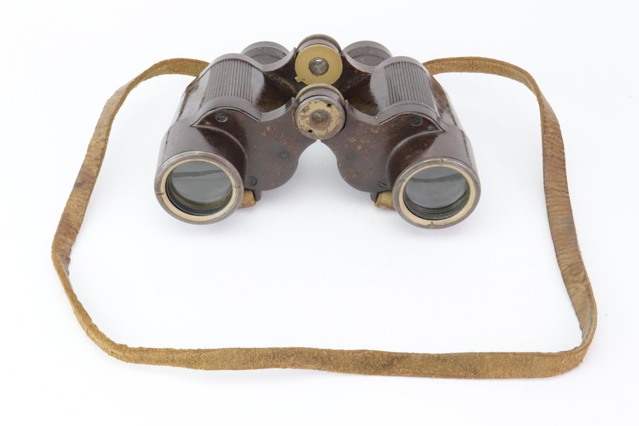 CXN Dienstglas 6x30 Binoculars - photo 1 of 7