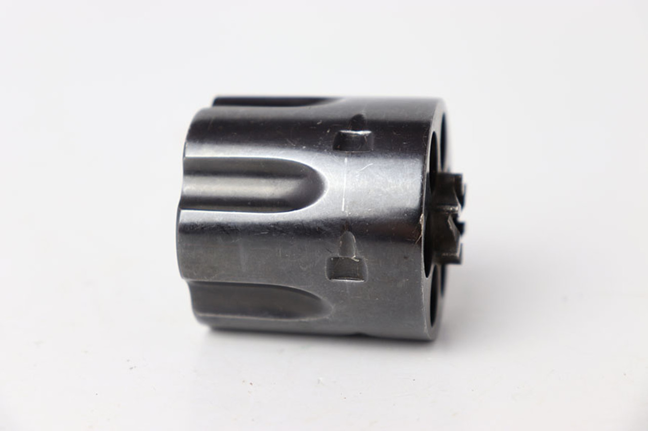 SOLD - Commercial Colt Single Action Army Cylinder - 38-40 Winchester