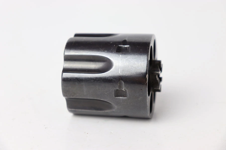 Commercial Colt Single Action Army Cylinder - 38-40 Winchester - photo 1 of 6