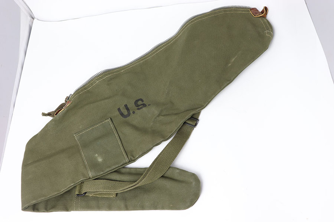 SOLD - Excellent M1 Carbine Carrying Case