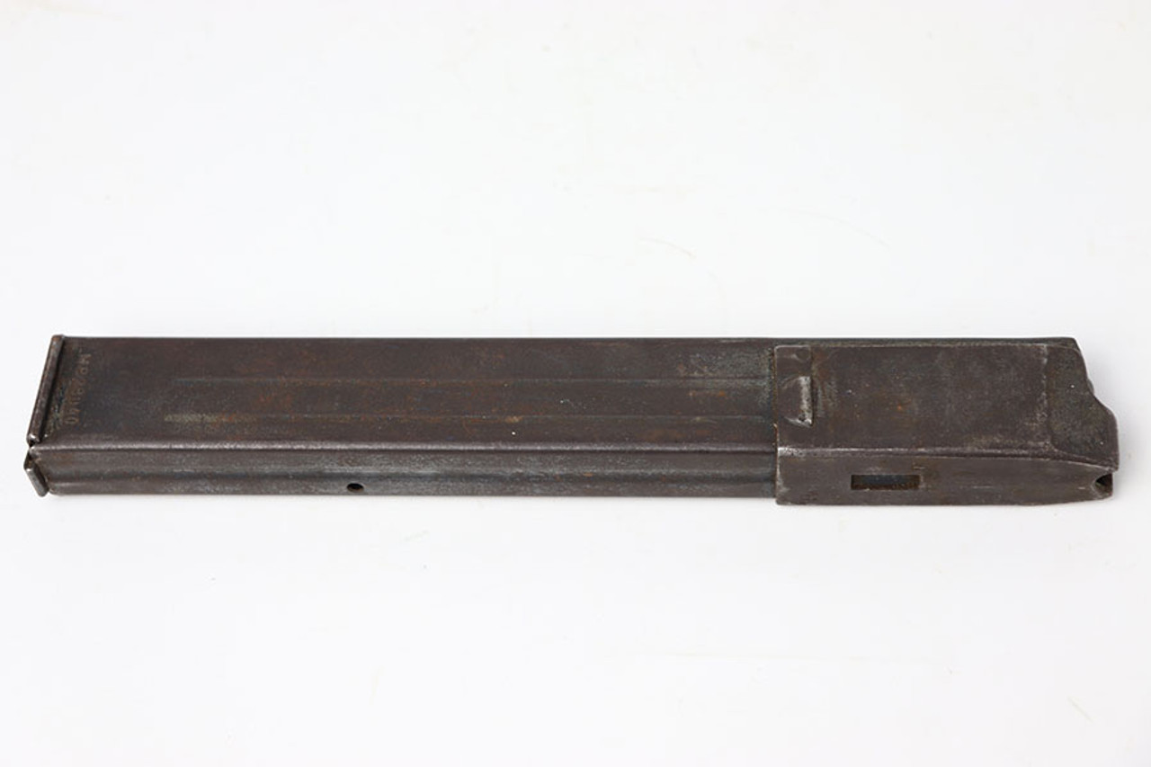 SOLD - 1941 MP38/40 32-Round Stick Magazine - bte